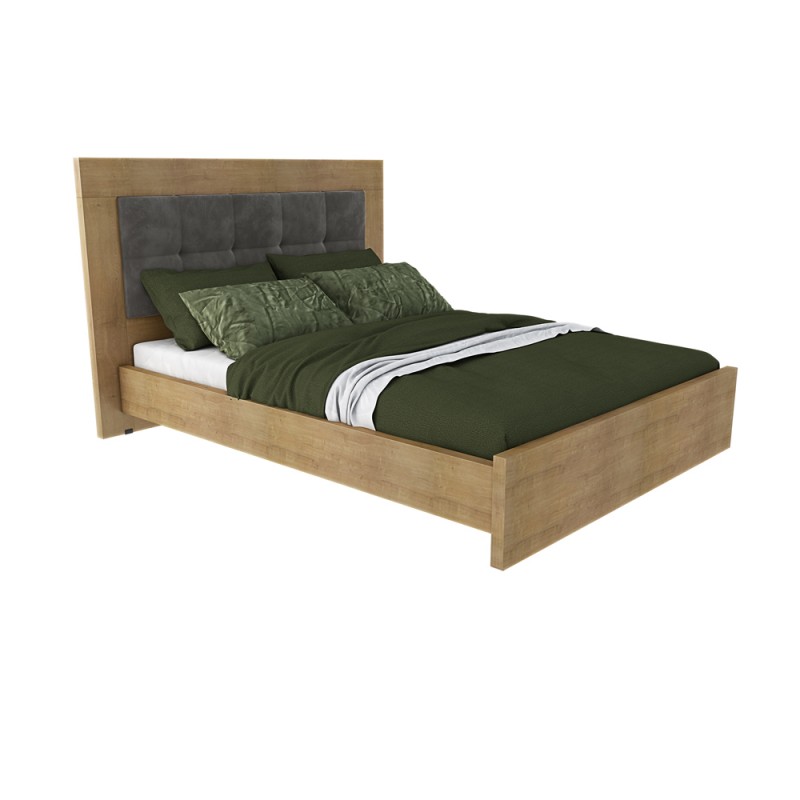 Bed Alcyone new