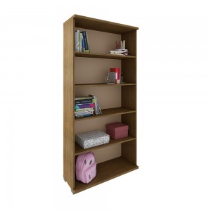 Bookcase 4shelves